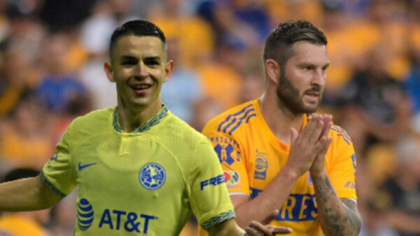 Liga MX: Tigres vs América EN VIVO (Horario y Transmisión)