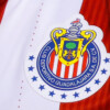 ¿Fingió la lesión? futbolista de Chivas asiste a concierto