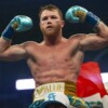 Canelo Álvarez al regresa al ring en México