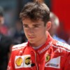 Fórmula 1: Leclerc cumplirá sanción en el GP de Arabia Saudí