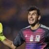 Nahuel Guzmán “amenaza” con salir de los Tigres