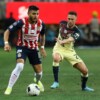 Alexis Vega estará en el Clásico vs América