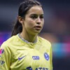 Scarlett Camberos se va del América por violencia. El Club América anunció que la jugadora Scarlett Camberos