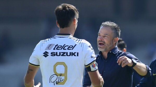 Dinenno se despide de Rafa Puente Jr: "No lo merecías"