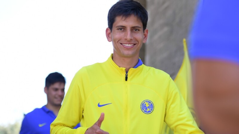 ¿Jürgen Damm está fuera del América? Sale a la luz esto