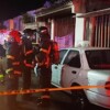 Mueren dos personas por explosión en una vivienda en Playa del Carmen.