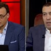David Faitelson y Marín llegan a Televisa