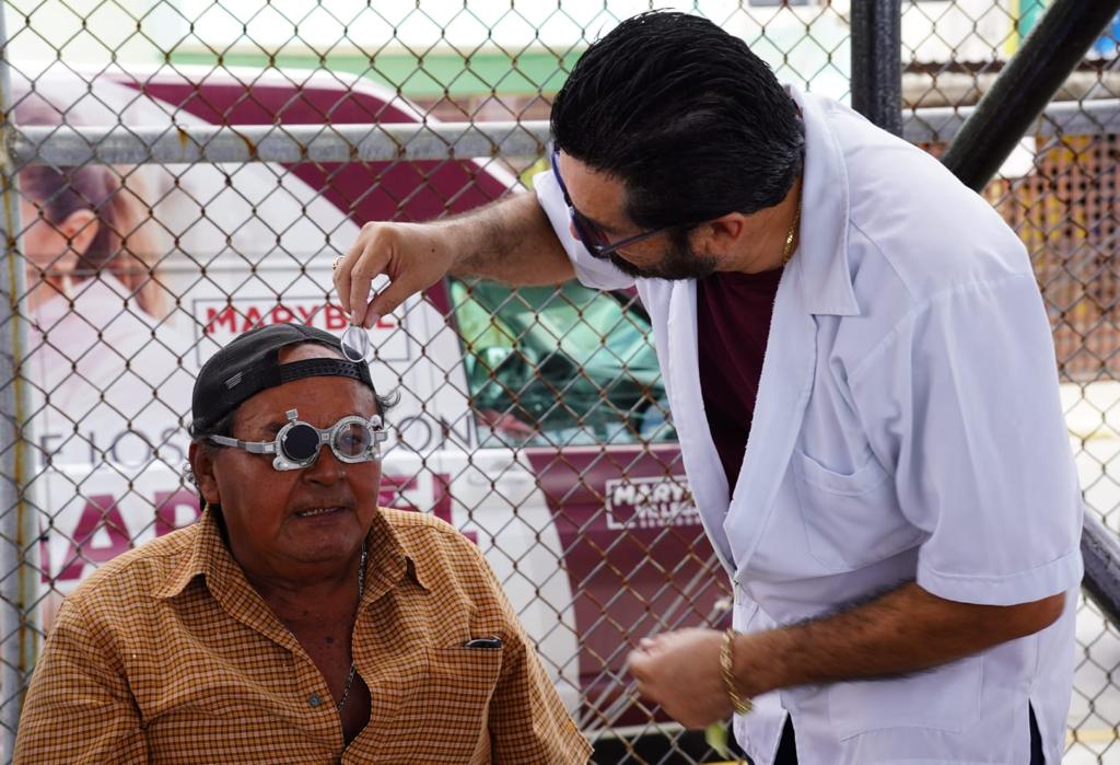 Es un proyecto altruista que no se ha realizado en mucho tiempo y que busca cubrir una necesidad social que ha crecido con el tiempo.