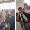 Agreden a joven con autismo en baño de Cobach en Chihuahua (VIDEO).