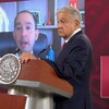 Pide AMLO al PAN aclarar motivos del contrato con García Luna