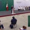 Reprueba AMLO informe de EU sobre derechos humanos en México