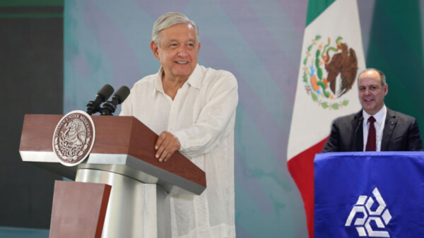“De Hoyos desprecia al pueblo, a los pobres”: AMLO