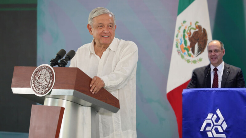 “De Hoyos desprecia al pueblo, a los pobres”: AMLO