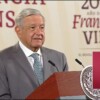 “Quizá contratarían a Bill Barr como abogado de Calderón”, ironiza AMLO