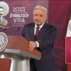 “¿Qué se creen estos mequetrefes? A México se le respeta”: AMLO