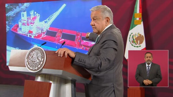 Ecocidio de Calica en Playa del Carmen debe ser verificado: AMLO