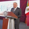 Exhibe AMLO pagos del PAN a empresa de García Luna