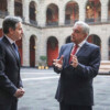 Dichos de Blinken sobre narco en México, “es falso”: AMLO