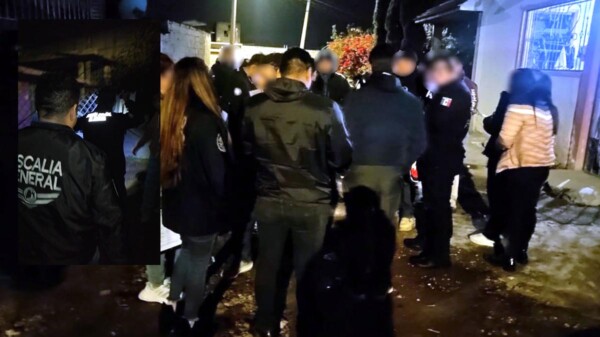 Vinculan por homicidio a alumna que mató a golpes a compañera