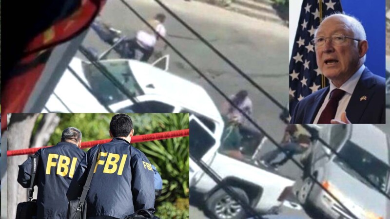 Advierte EEUU que no se detendrá hasta esclarecer asesinatos en Tamaulipas