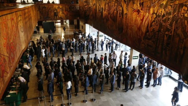 Aprueban examen 204 aspirantes a consejeros del INE