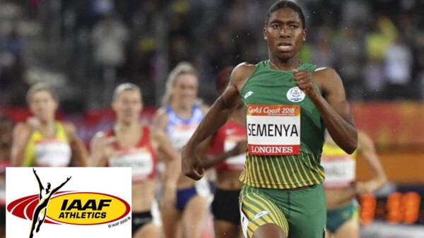 Federación Internacional de Atletismo veta a atletas transgénero