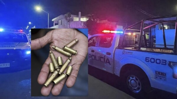 Balacera en bar de Morelos deja al menos cuatro muertos