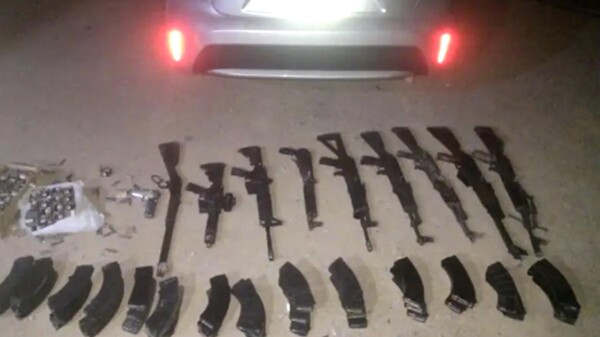 Enfrentamiento armado en Sonora deja siete muertos