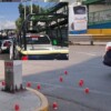Se agarran a balazos sindicalistas en Edomex, uno muere