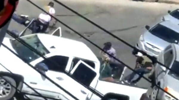 Enfrentamientos armados en Tamaulipas generan alerta de seguridad de EEUU