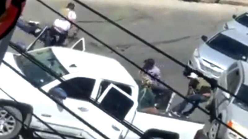 Enfrentamientos armados en Tamaulipas generan alerta de seguridad de EEUU