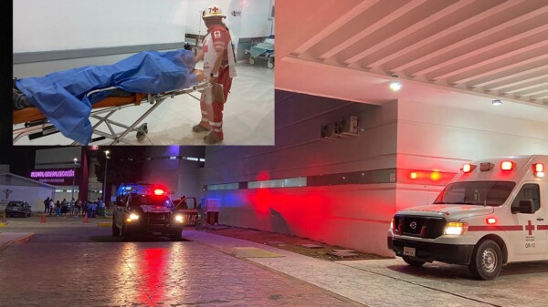 De nuevo sicarios a pie atacan a un hombre, ahora en Prado Norte