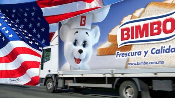 Enfrenta Bimbo millonaria demanda laboral en EEUU