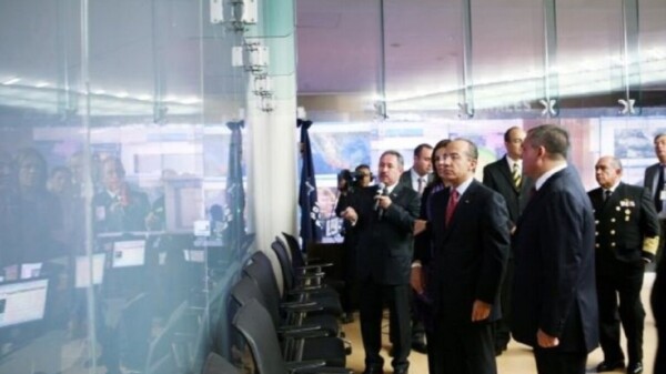 Anuncia AMLO mañanera del jueves será desde el búnker de García Luna