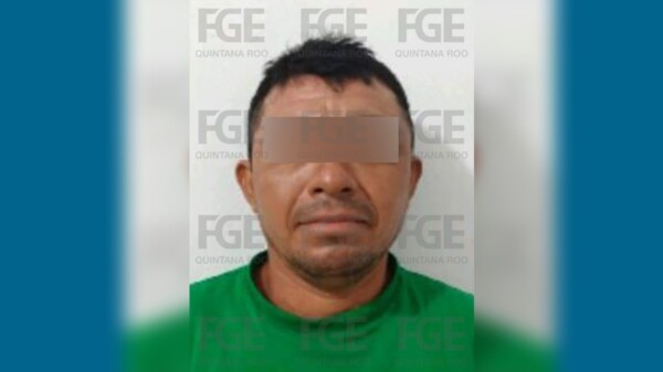 Condenan a un abusador sexual en Felipe Carrillo Puerto.