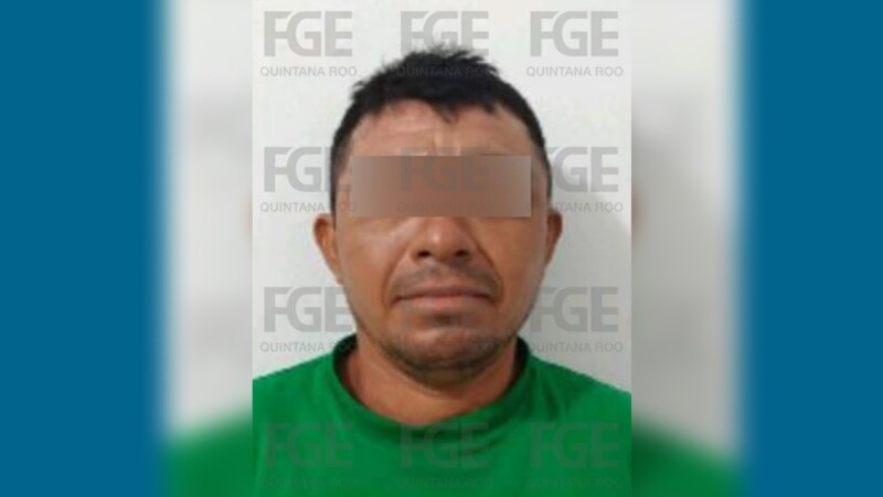 Condenan a un abusador sexual en Felipe Carrillo Puerto.