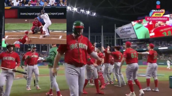 México cae como los grandes ante Japón, hay orgullo