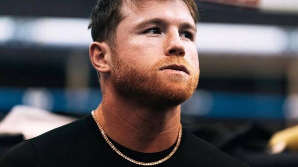 Canelo Álvarez rematará su yate en esta cantidad