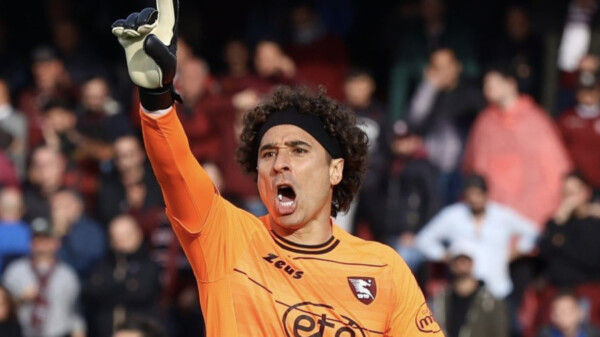 En Italia elogian a Memo Ochoa: es un portero top