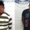En Playa del Carmen detienen a dos por tentativa de robo