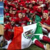El "Big Boss" Daddy Yankee felicitó a México por su triunfo en el beisbol