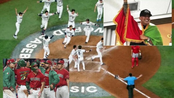 Daddy Yankee "saló" a la Selección Mexicana de Beisbol??