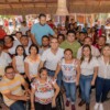 Zona Maya de Tulum ofrece respaldo total a la gestión de Diego Castañón
