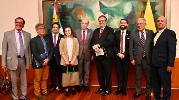 Confirma Petro asistencia a Cumbre Antiinflacionaria