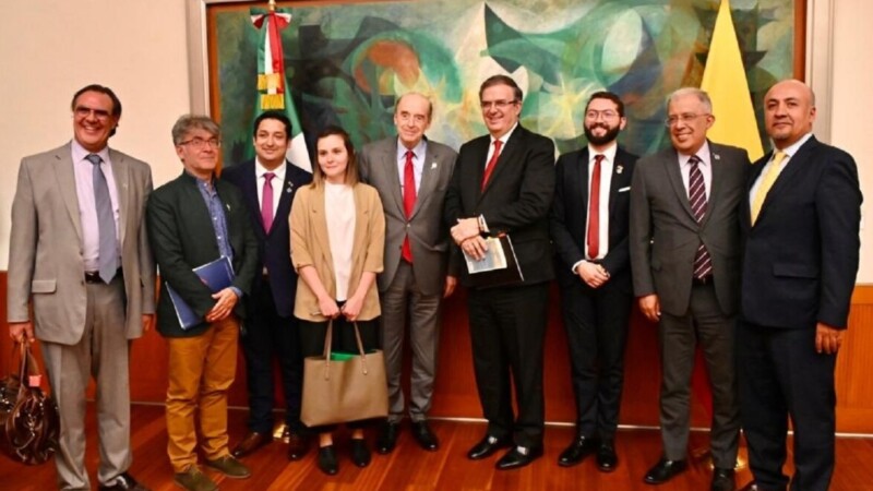 Confirma Petro asistencia a Cumbre Antiinflacionaria