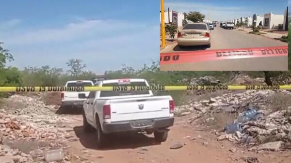 Ejecuciones no paran en Sonora, van 4 en menos de 24 horas