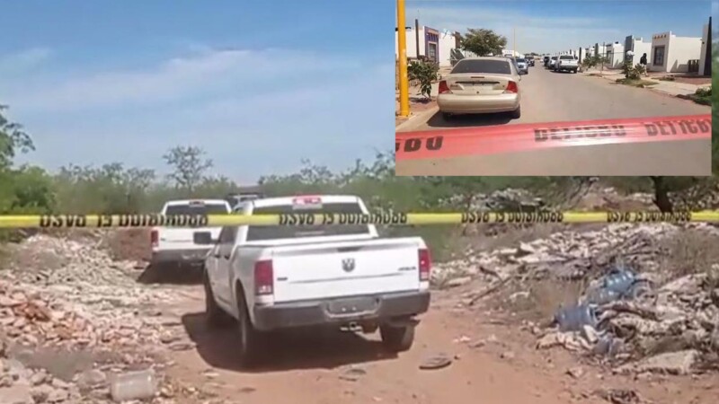 Ejecuciones no paran en Sonora, van 4 en menos de 24 horas