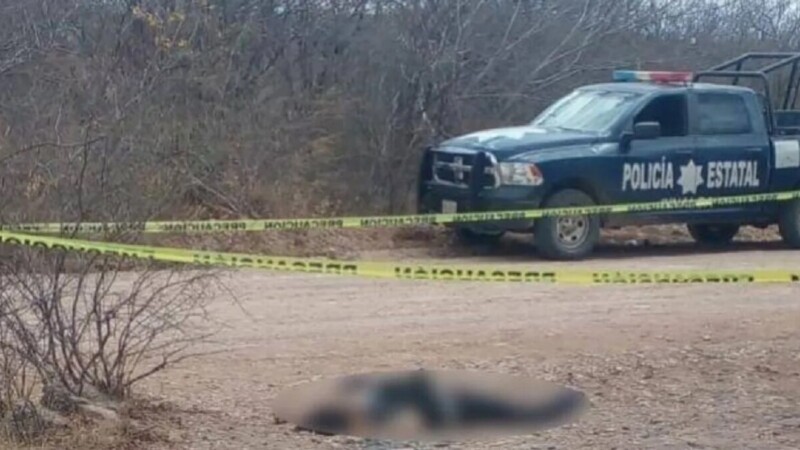 Confirma análisis de ADN identidad de ‘El Chueco’: AMLO