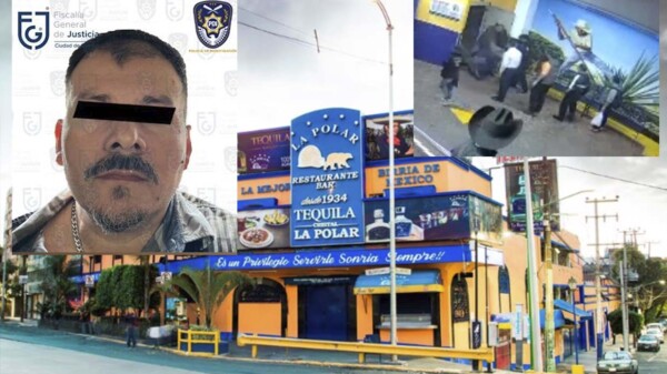 "El Chiquilín" exjefe de seguridad de La Polar, es vinculado a proceso