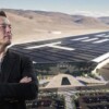 Planta de Tesla en México se construirá en tiempo récord